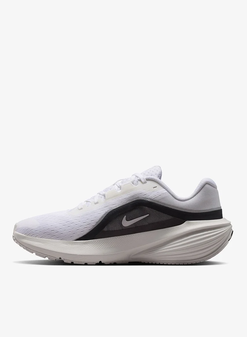 Nike WHITE/MTLC SILVER-SUMMIT WHITE-ANTHRACITE-SAIL Downshifter 14 for Women | Best Price UAE