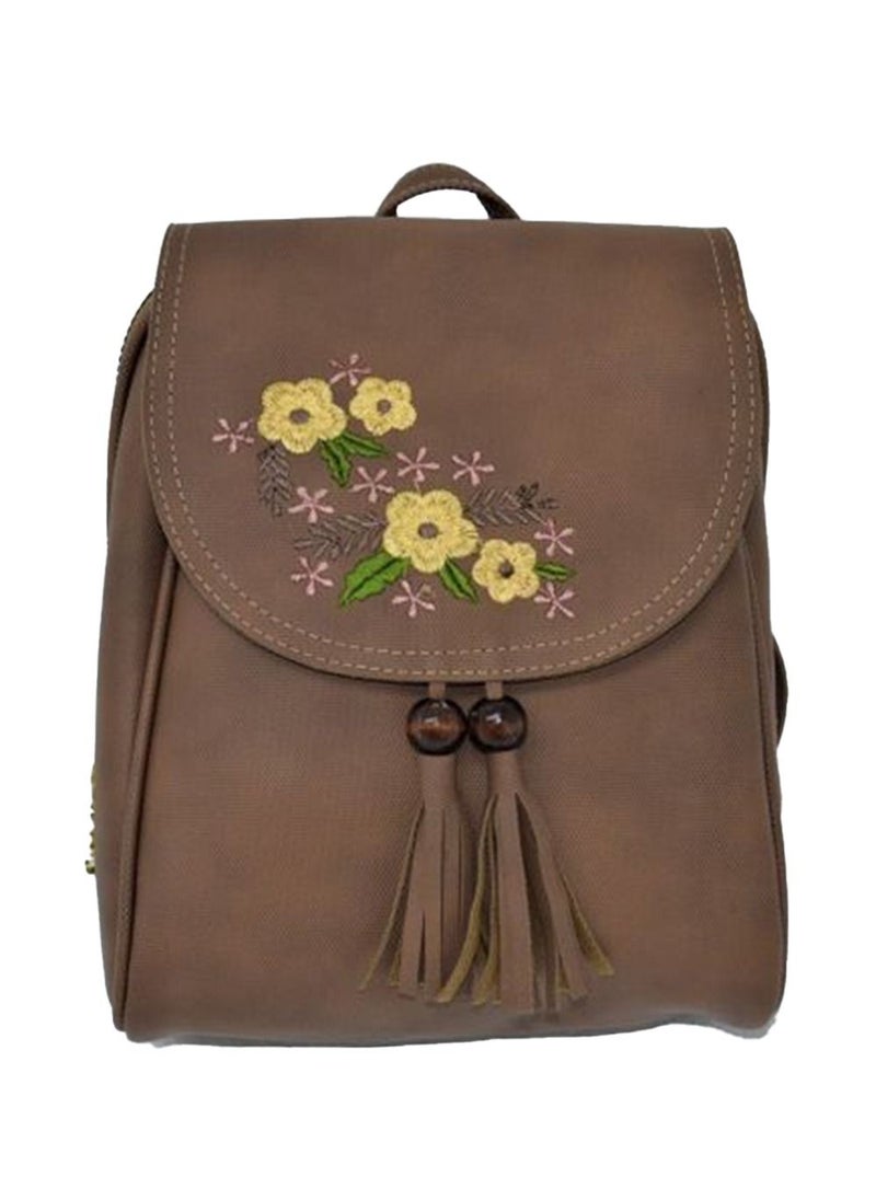 RITZY Verona Brown 