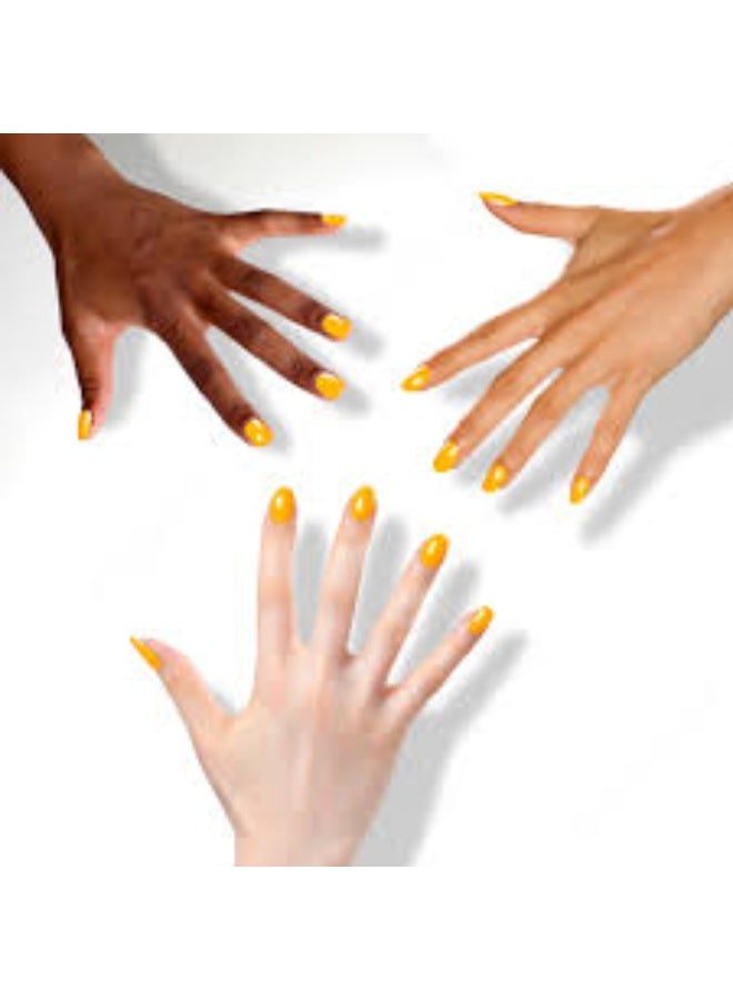 Opi Nail Lacquer Color Sun Sea And Sand In My Pants 15ml - Image 3