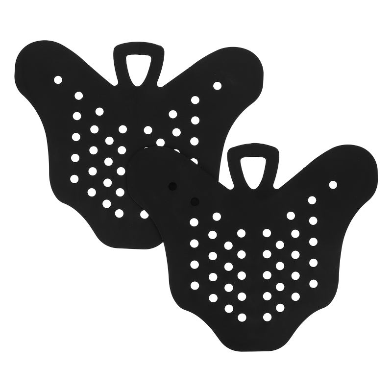 2pcs Support Insert for Fins Comfortable Shaper Diving Fin Support Inserts Diving Fins Inserts Snorkel Fin Shaping Inserts Diving Fin Accessories - Image 1