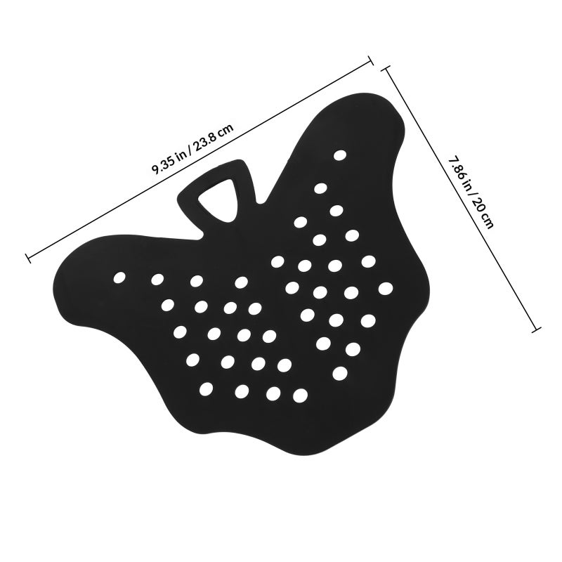2pcs Support Insert for Fins Comfortable Shaper Diving Fin Support Inserts Diving Fins Inserts Snorkel Fin Shaping Inserts Diving Fin Accessories - Image 2