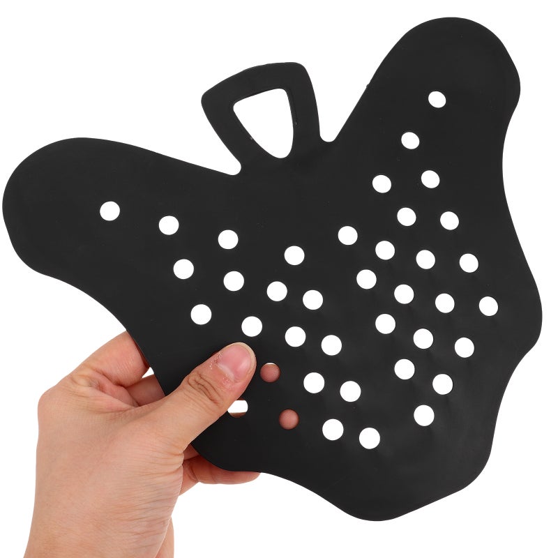 2pcs Support Insert for Fins Comfortable Shaper Diving Fin Support Inserts Diving Fins Inserts Snorkel Fin Shaping Inserts Diving Fin Accessories - Image 3