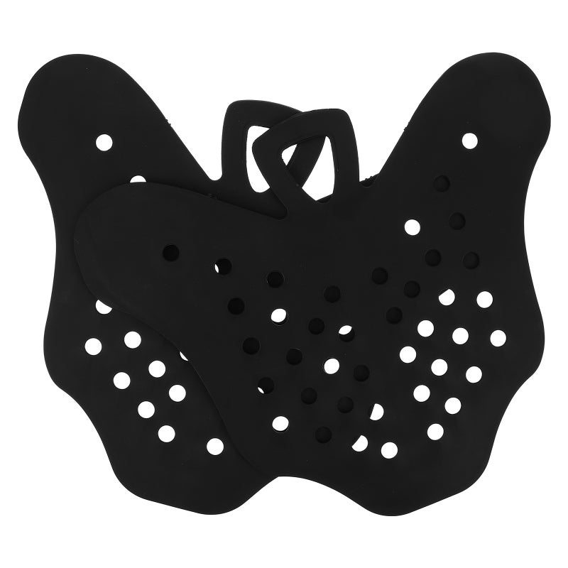 2pcs Support Insert for Fins Comfortable Shaper Diving Fin Support Inserts Diving Fins Inserts Snorkel Fin Shaping Inserts Diving Fin Accessories - Image 5