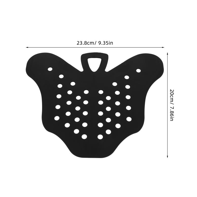 2pcs Support Insert for Fins Comfortable Shaper Diving Fin Support Inserts Diving Fins Inserts Snorkel Fin Shaping Inserts Diving Fin Accessories - Image 4