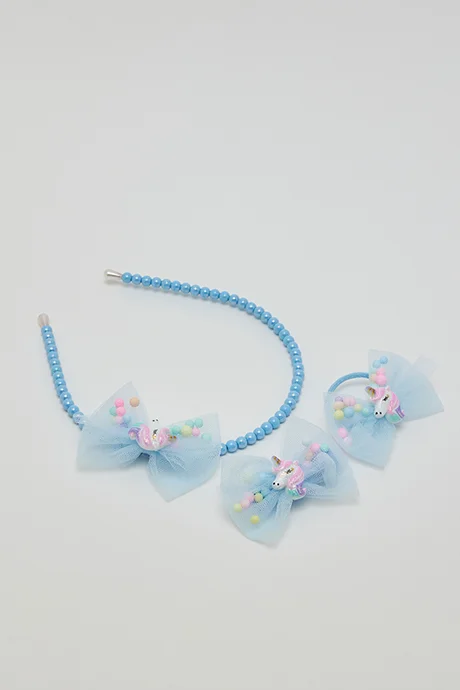 أر أند بي Hair Accessory Set
