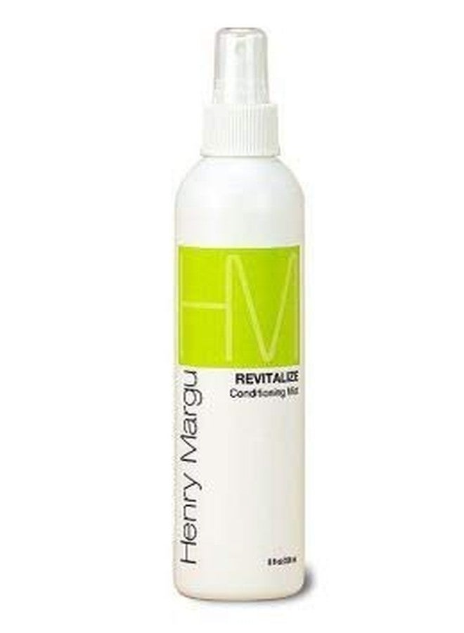 Henry Margu Wig Revitalize Conditioning Mist 8 Oz (3 pack) - Image 2