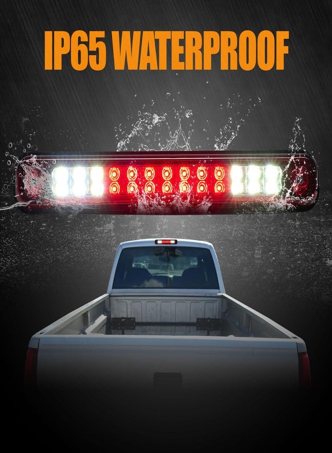 Cxdar 3rd Brake light for 3BL010-RCCK8899-BW - Image 5