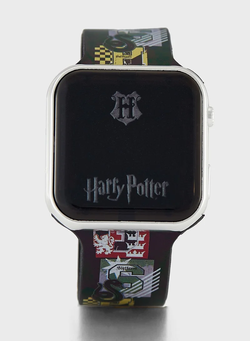 Harry Potter Kids Harry Potter Digital Watch