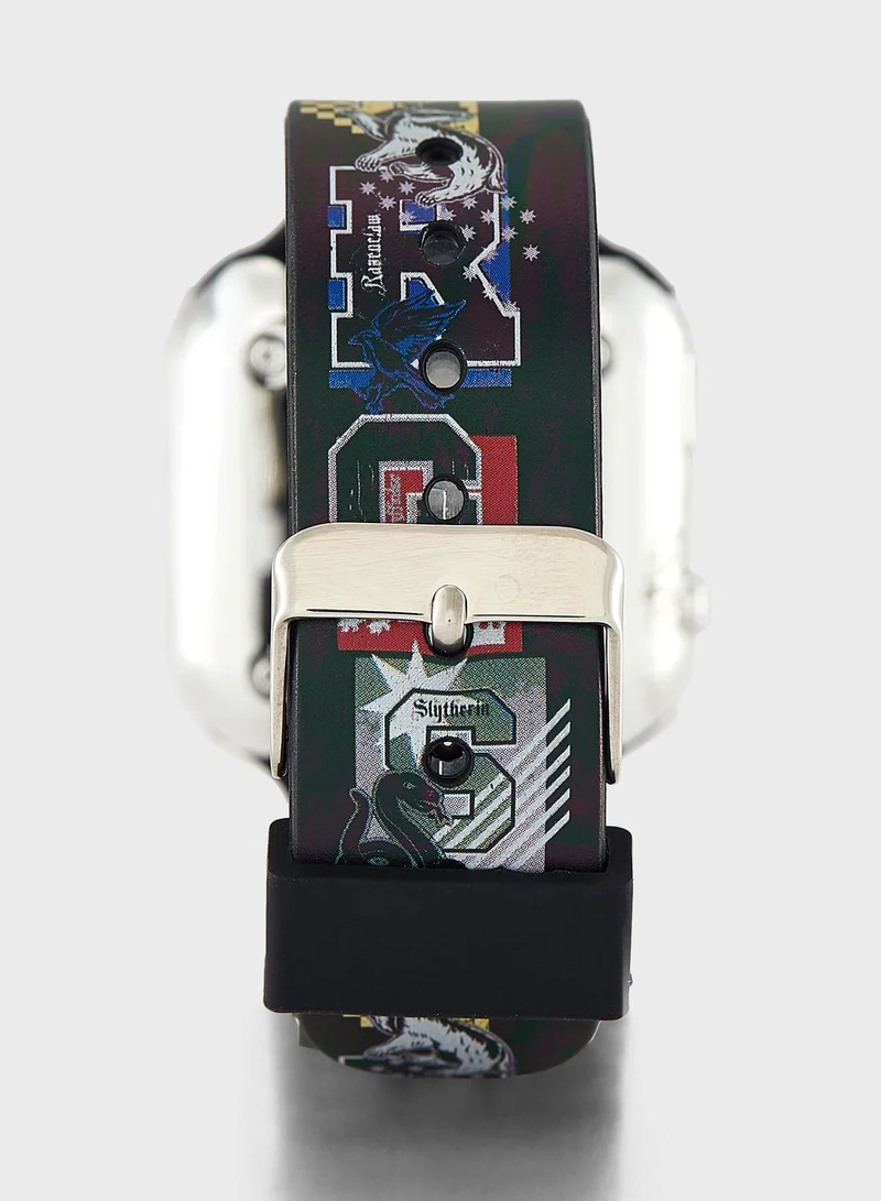 Harry Potter Kids Harry Potter Digital Watch