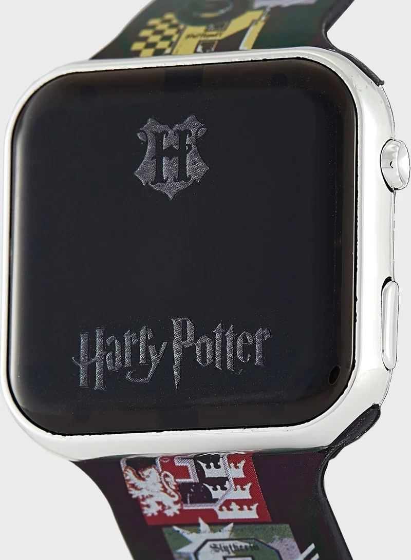 Harry Potter Kids Harry Potter Digital Watch