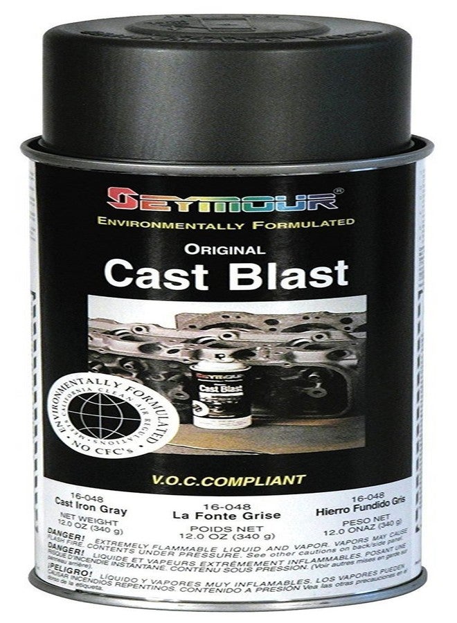 Seymour 16-048 Paint (Blast Products CastBlast) - Image 1