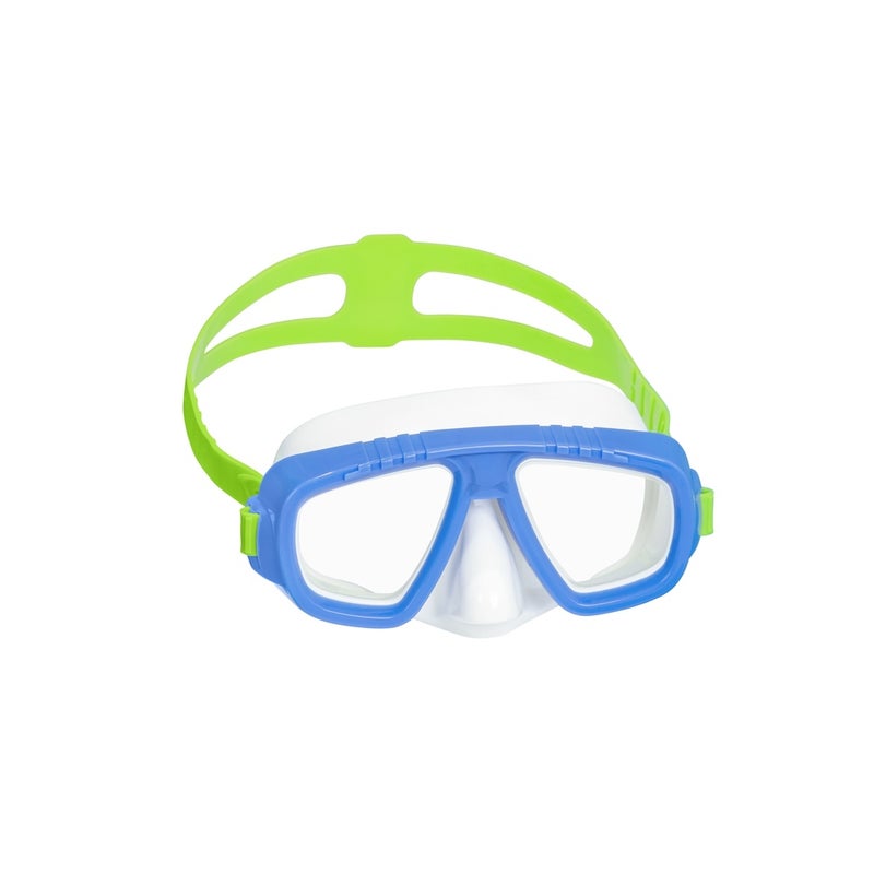 Bestway - Diving Mask Aqua Champ Essential 3 Colors - 22011 - Image 3