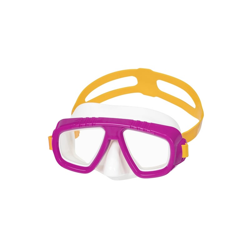 Bestway - Diving Mask Aqua Champ Essential 3 Colors - 22011 - Image 2