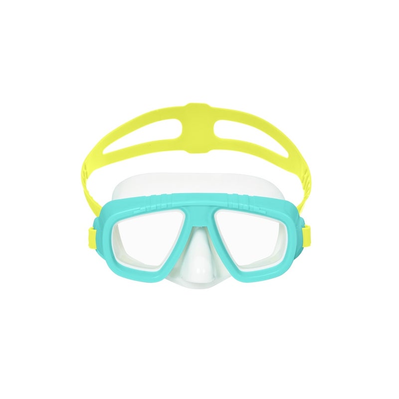 Bestway - Diving Mask Aqua Champ Essential 3 Colors - 22011 - Image 4
