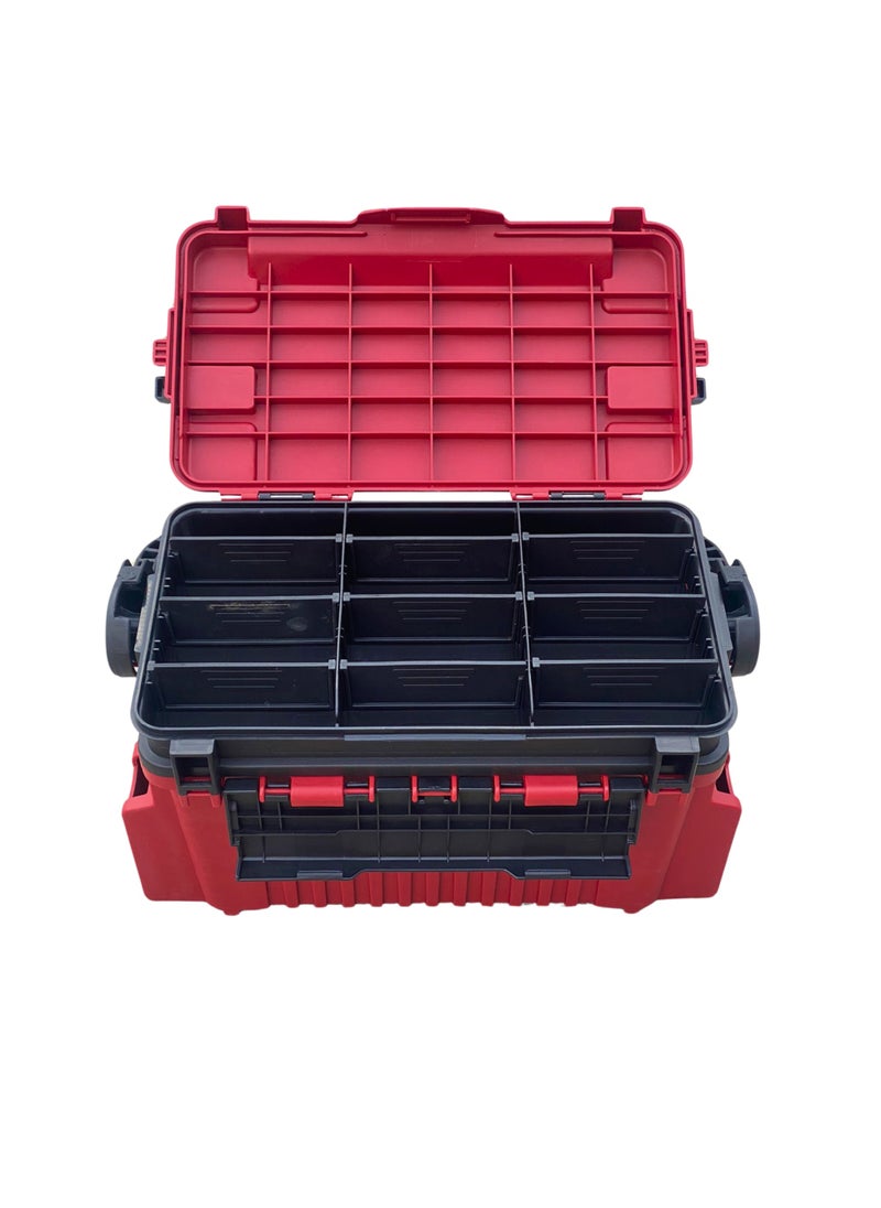 Fishing Tackle Box 14 - pzsku/Z53E7537E5AC3566ED7BEZ/45/_/1713260241/6c16ee9d-62f8-40bb-8d45-6bdb0006b417