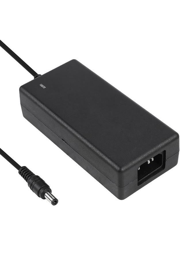 Thoraya - 72W 12V6A 5.5*2.5mm AC DC Adapter Anti interference AC Adapter with Multi level Protections - Image 1