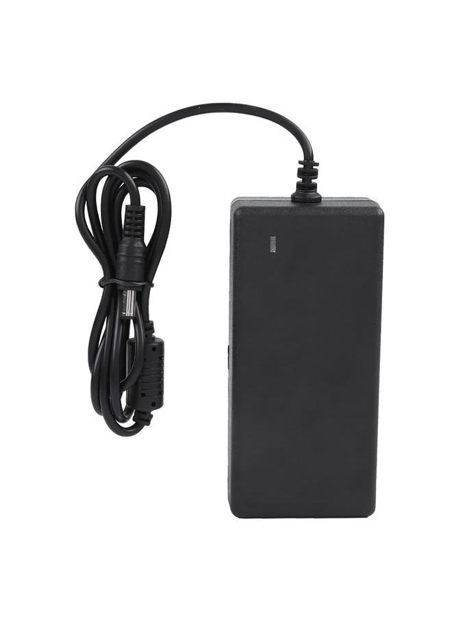 Thoraya - 72W 12V6A 5.5*2.5mm AC DC Adapter Anti interference AC Adapter with Multi level Protections - Image 1