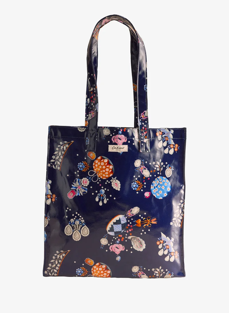 Top handle Tote