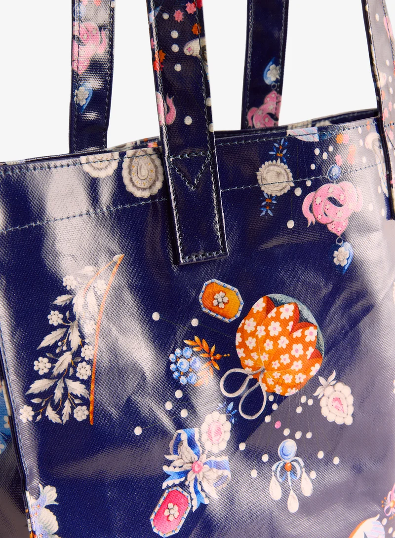 Cath Kidston  Top handle Tote for Women | Best Price UAE