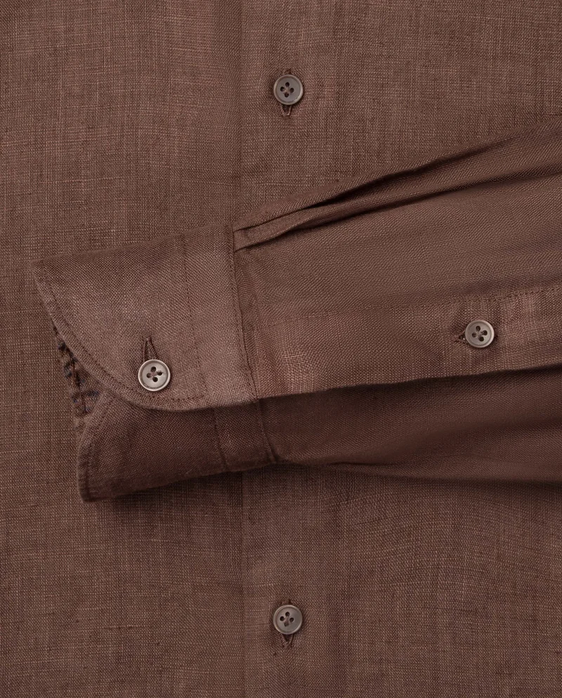Camicissima DYED COMFORT