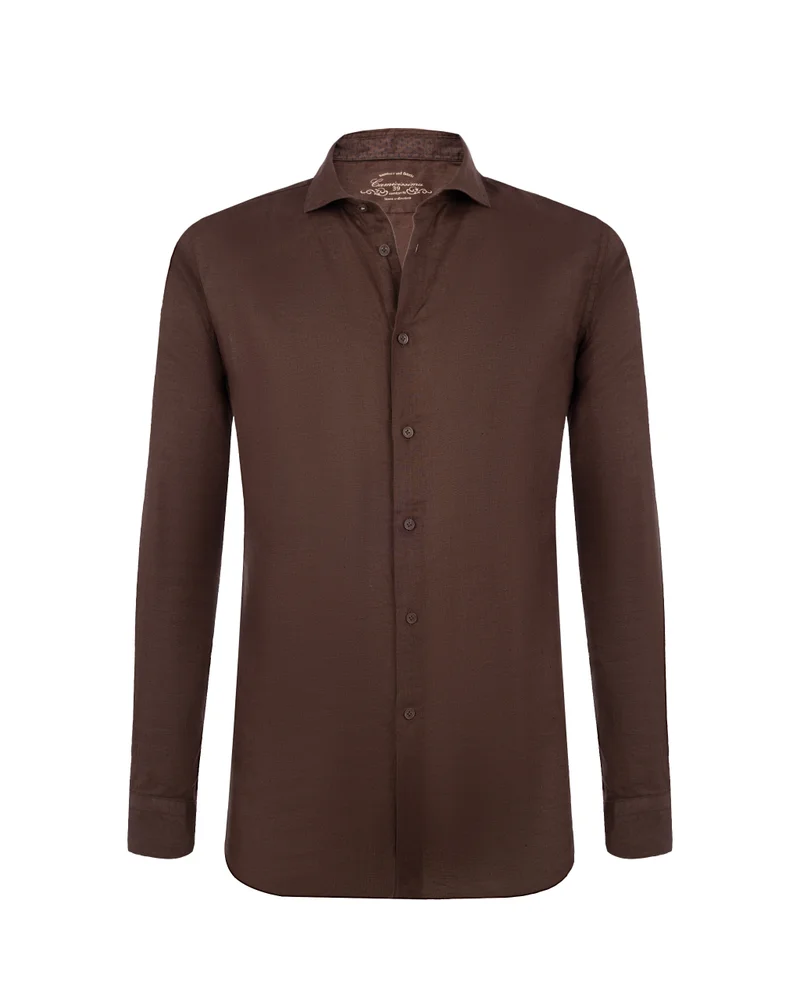 Camicissima DYED COMFORT