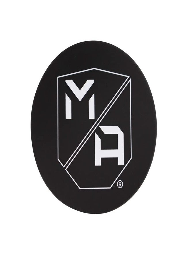 Mob Armor Flex Retro Cap - Universal Magnetic Flex Phone Holder, Built-in Magnet Phone Holder for Safe Hands-Free Driving, Magnetic Phone Mount for Car, Car Phone Mount, Mobile Car Mount - Image 1