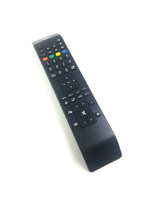 Rose - Luxor 40L850e 3D-Smart LED TV Compatible Remote Control - Image 1