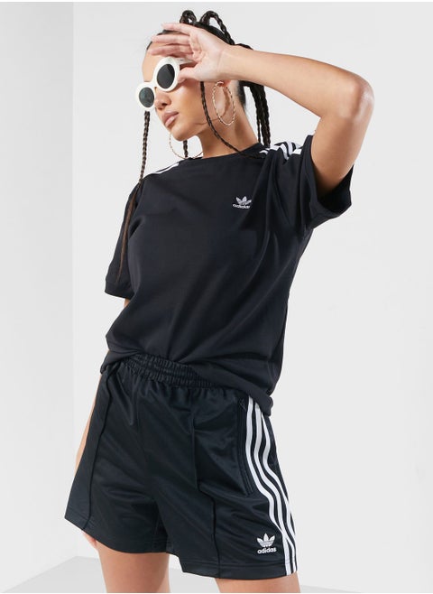3 Stripe T-Shirt