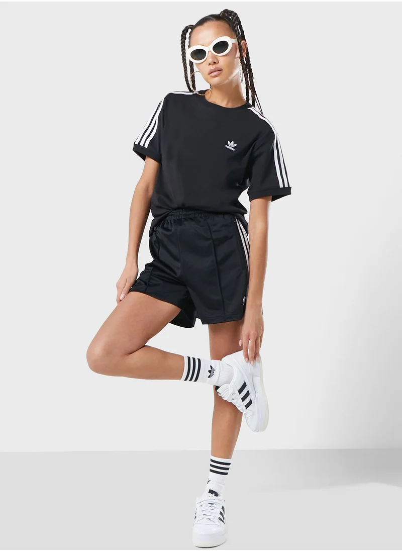 adidas Originals 3 Stipes T-Shirt