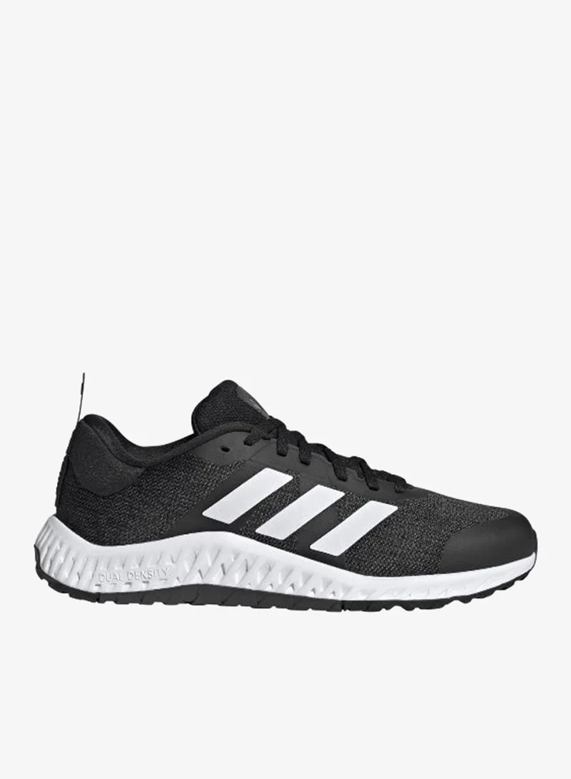 Adidas Everyset Trainer W Black Training Shoes