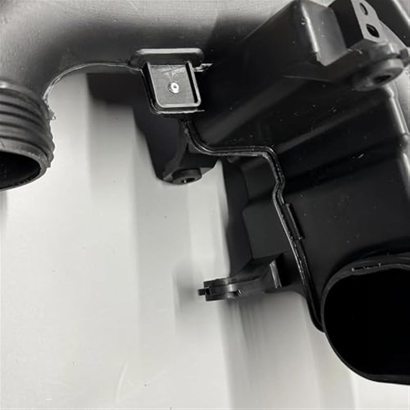 Wivplex Air Cleaner Intake Duct for Kia Forte 2014-2018 - Image 4