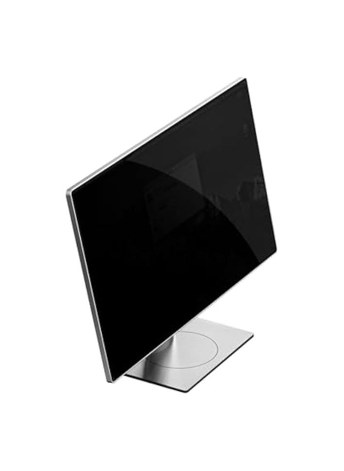 erorex Universal Anti-Peeping Screen Protector 13.3-27 Inches Blue Light Blocking Monitor Filter for Computer/Laptop Snap-On Type Installation  - Image 2