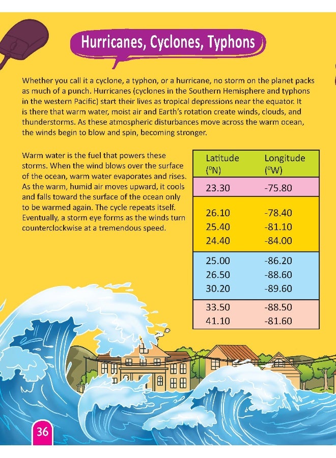 Dreamland STEM Activity Book - Science - Image 2