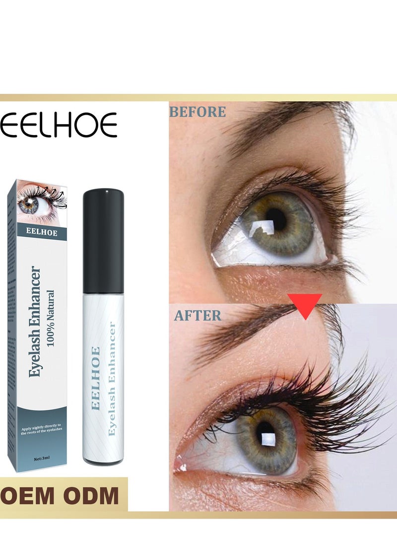 EELHOE - Eyelash Enhancing Serum 3ml - Image 1
