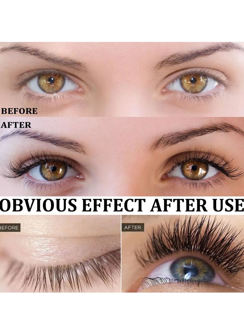 EELHOE - Eyelash Enhancing Serum 3ml - Image 1