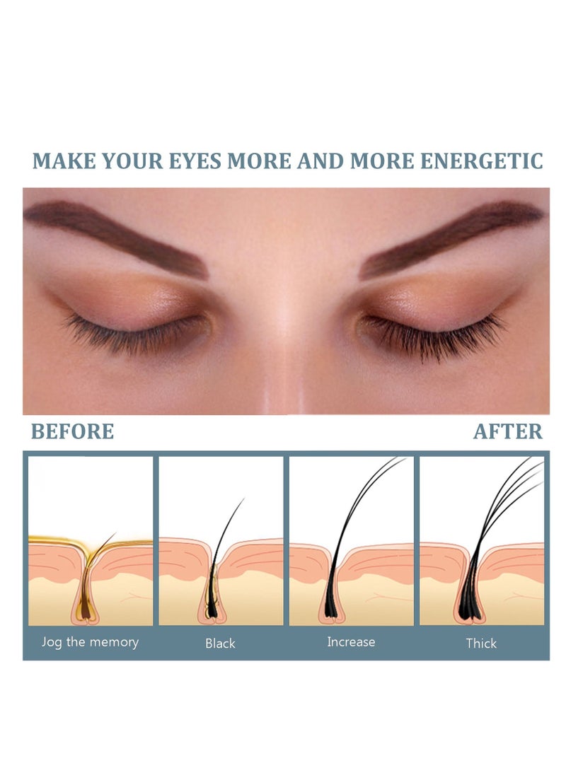 EELHOE - Eyelash Enhancing Serum 3ml - Image 1