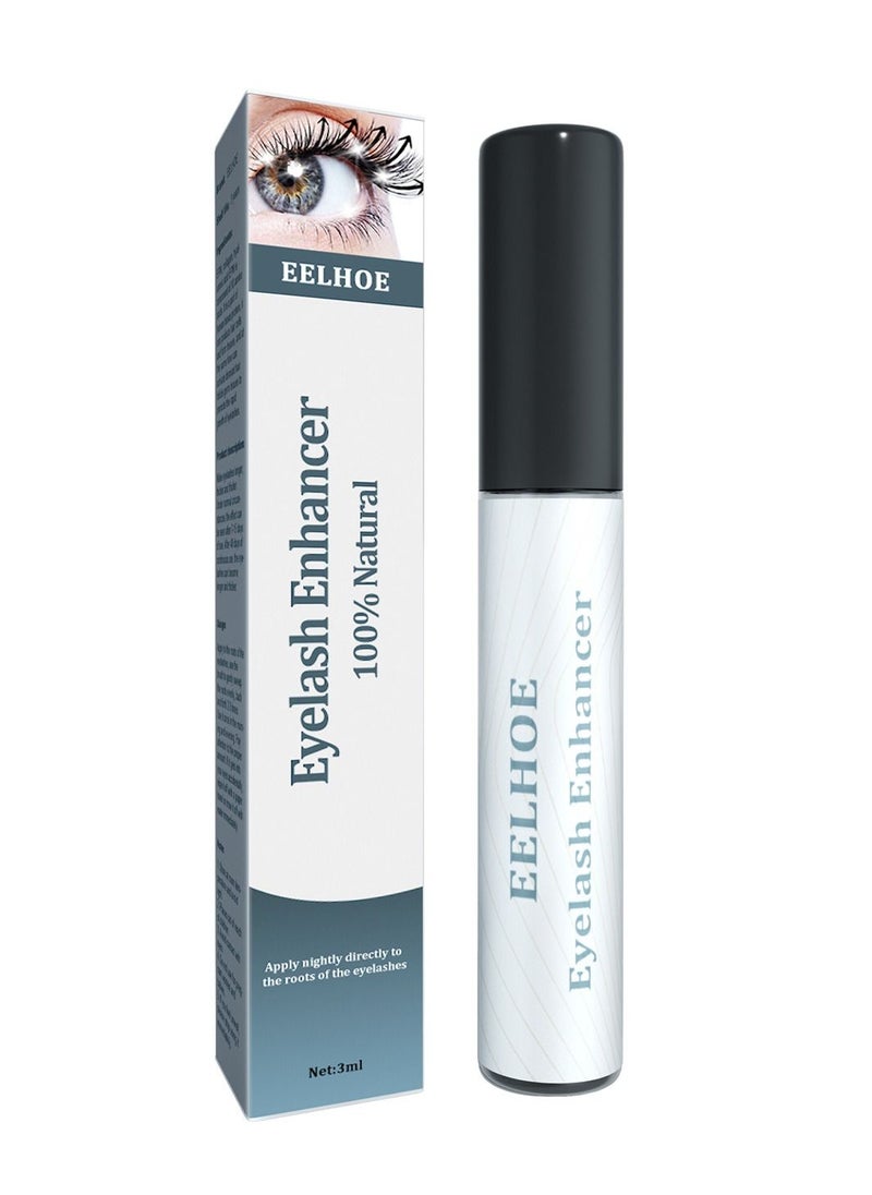 EELHOE - Eyelash Enhancing Serum 3ml - Image 1