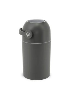 Bumble & Bird Odourless Diaper Pail - Anthracite  - Image 1