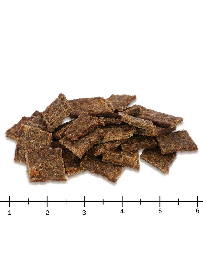 GoGo Stressless Beef Jerky (3oz Training Treats) - Image 4