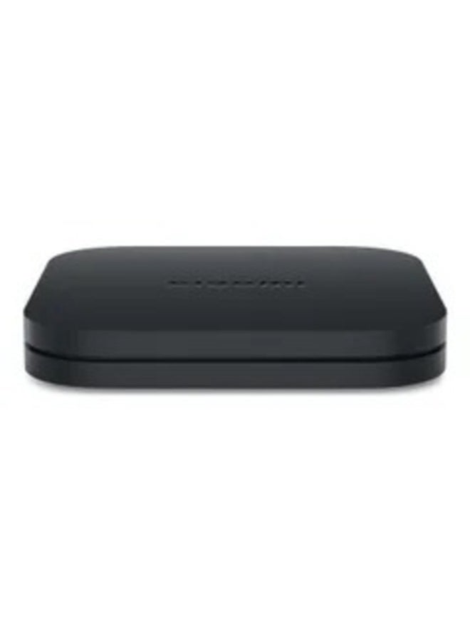 Generic Xiaomi XTV Box S 2Nd Gen Black  - Image 3