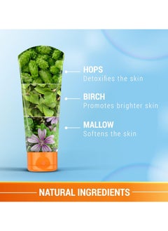 Lotus Lotus Herbals Safe Sun 3-In-1 Matte Look Daily Sunblock Lotion SPF 40 100g  - Image 2