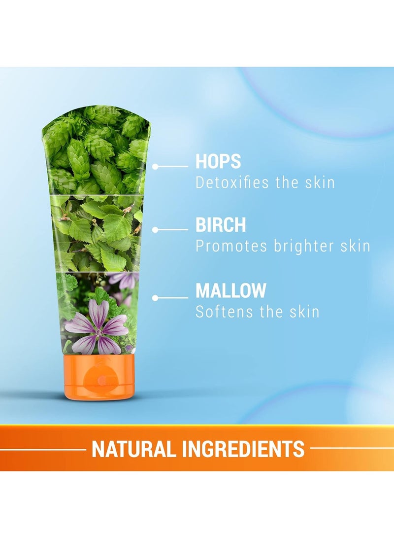 Lotus Herbals Safe Sun 3-In-1 Matte Look Daily Sunblock Lotion SPF 40 100g