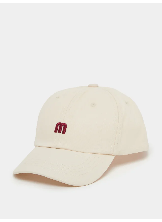 Styli Styli Embroidered Baseball Cap