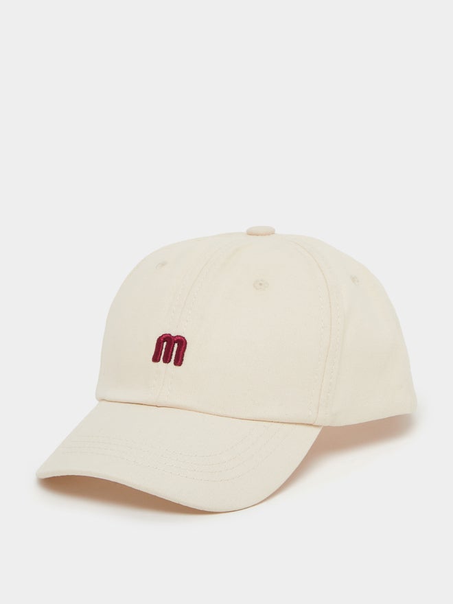 Styli Styli Embroidered Baseball Cap  - Image 1