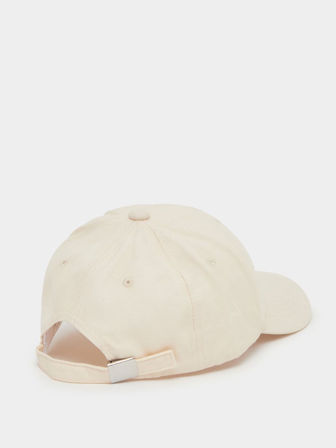 Styli Styli Embroidered Baseball Cap  - Image 2
