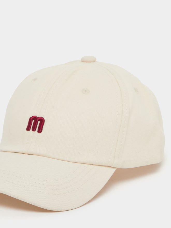 Styli Styli Embroidered Baseball Cap  - Image 3