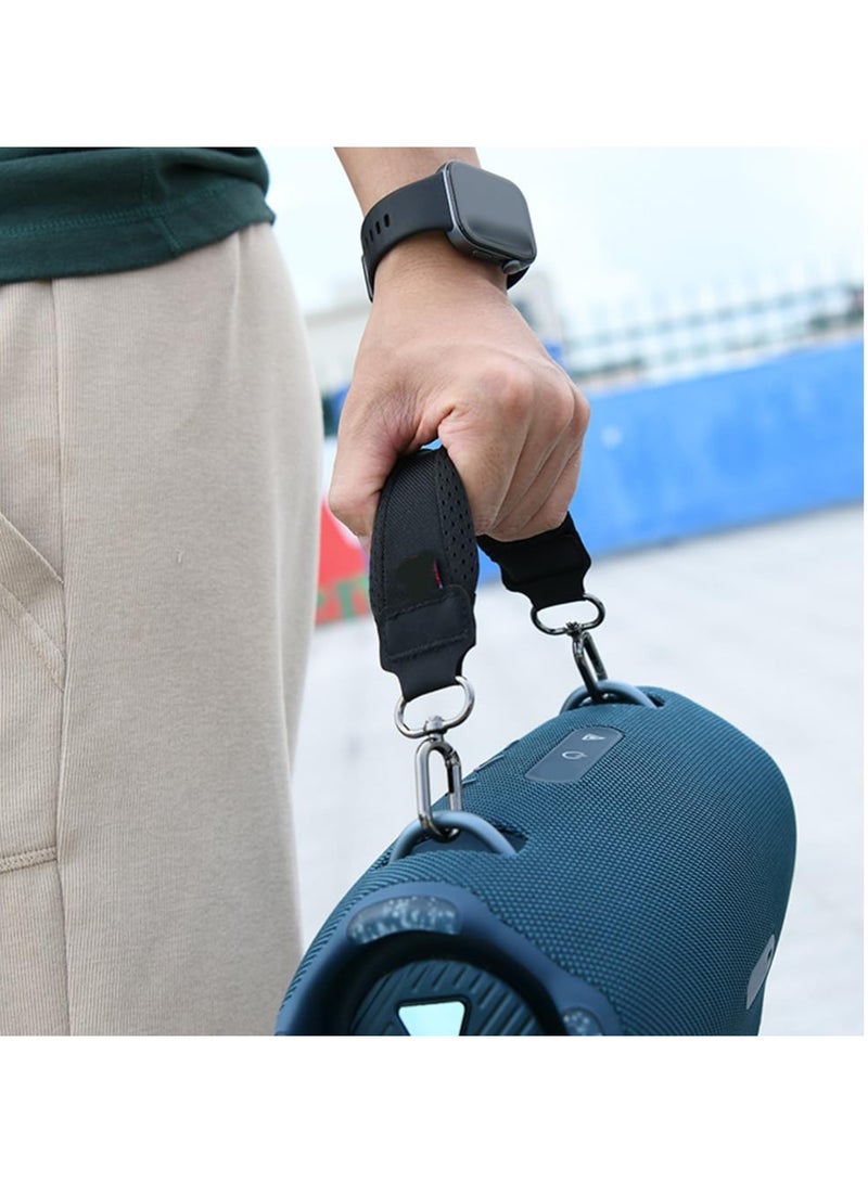 Removable Speaker Handle Strap for JBL Xtreme 4/Xtreme 2/ Xtreme 3 Portable Bluetooth Speaker (Only Handle Strap Not Included Speakers)  - Image 5