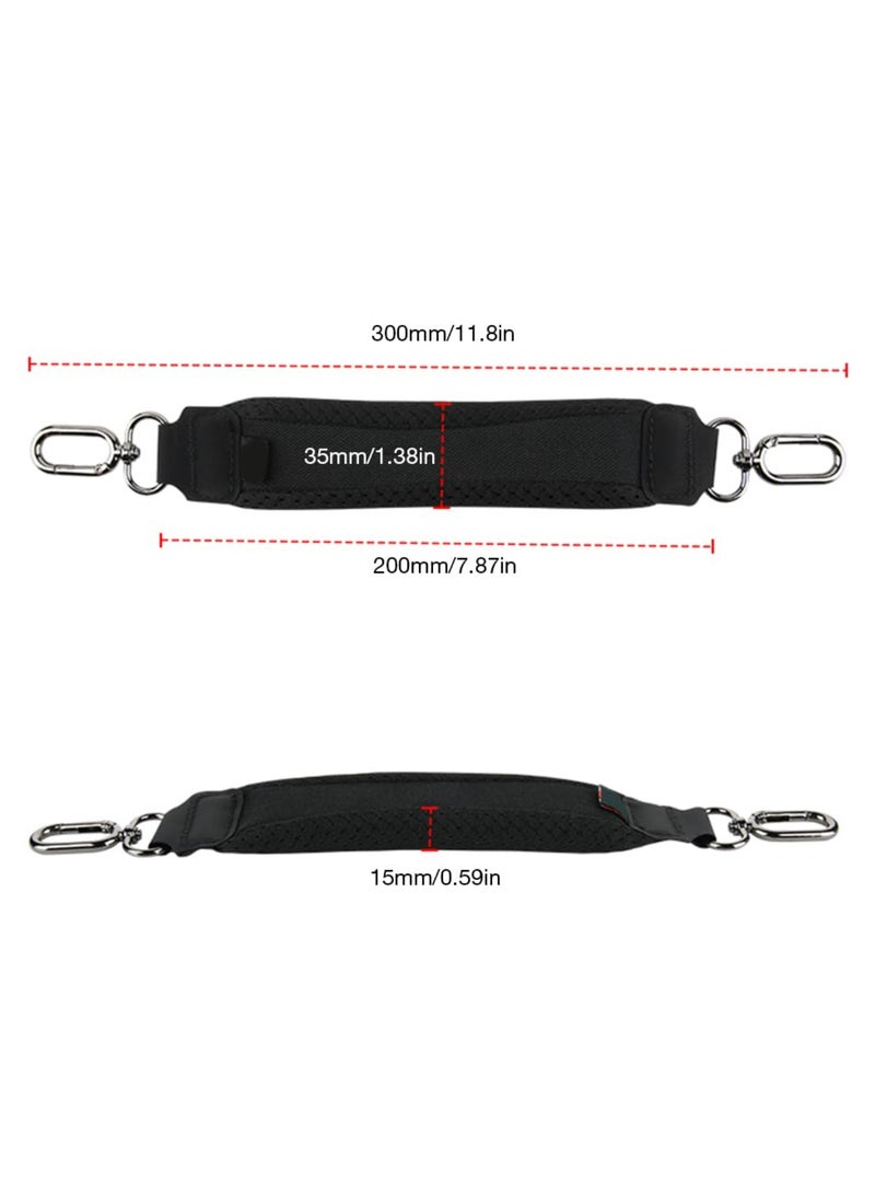 Removable Speaker Handle Strap for JBL Xtreme 4/Xtreme 2/ Xtreme 3 Portable Bluetooth Speaker (Only Handle Strap Not Included Speakers)  - Image 2