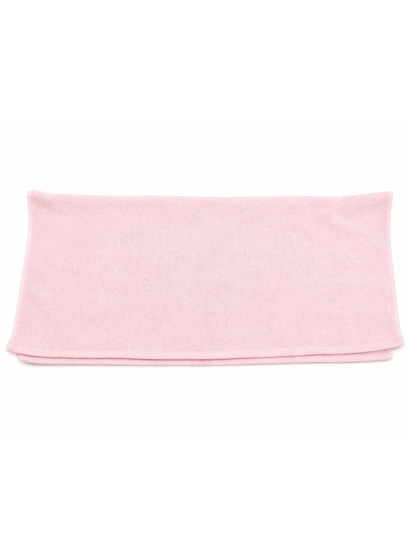 Large cotton towel, 70x140 cm - Image 2