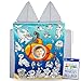 Couch Swag Play Panel for Childrens Foam Sofa Kids Couch Underwater - Image 3